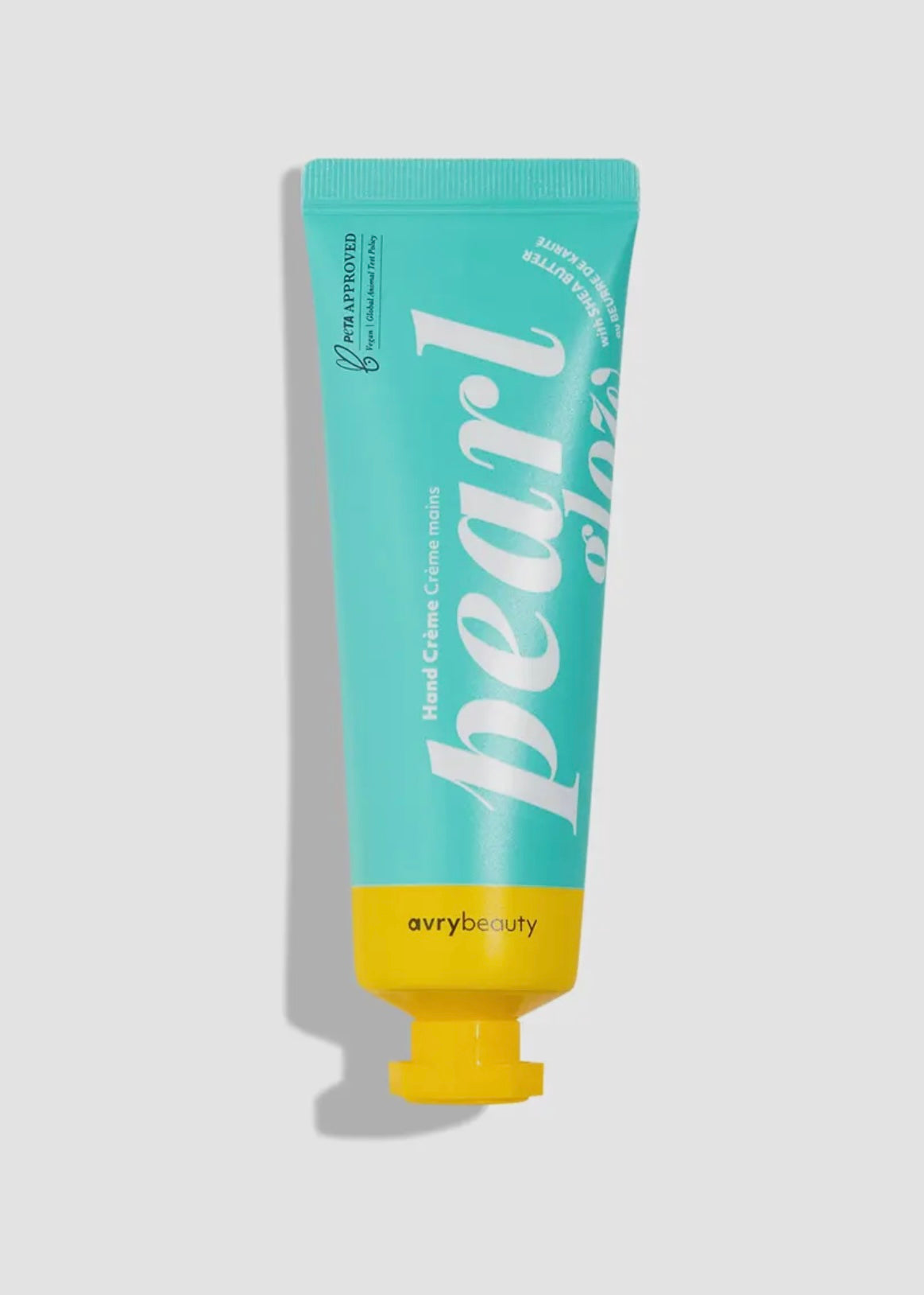 Shea Butter Lotion - Pearl Glow 1.5oz