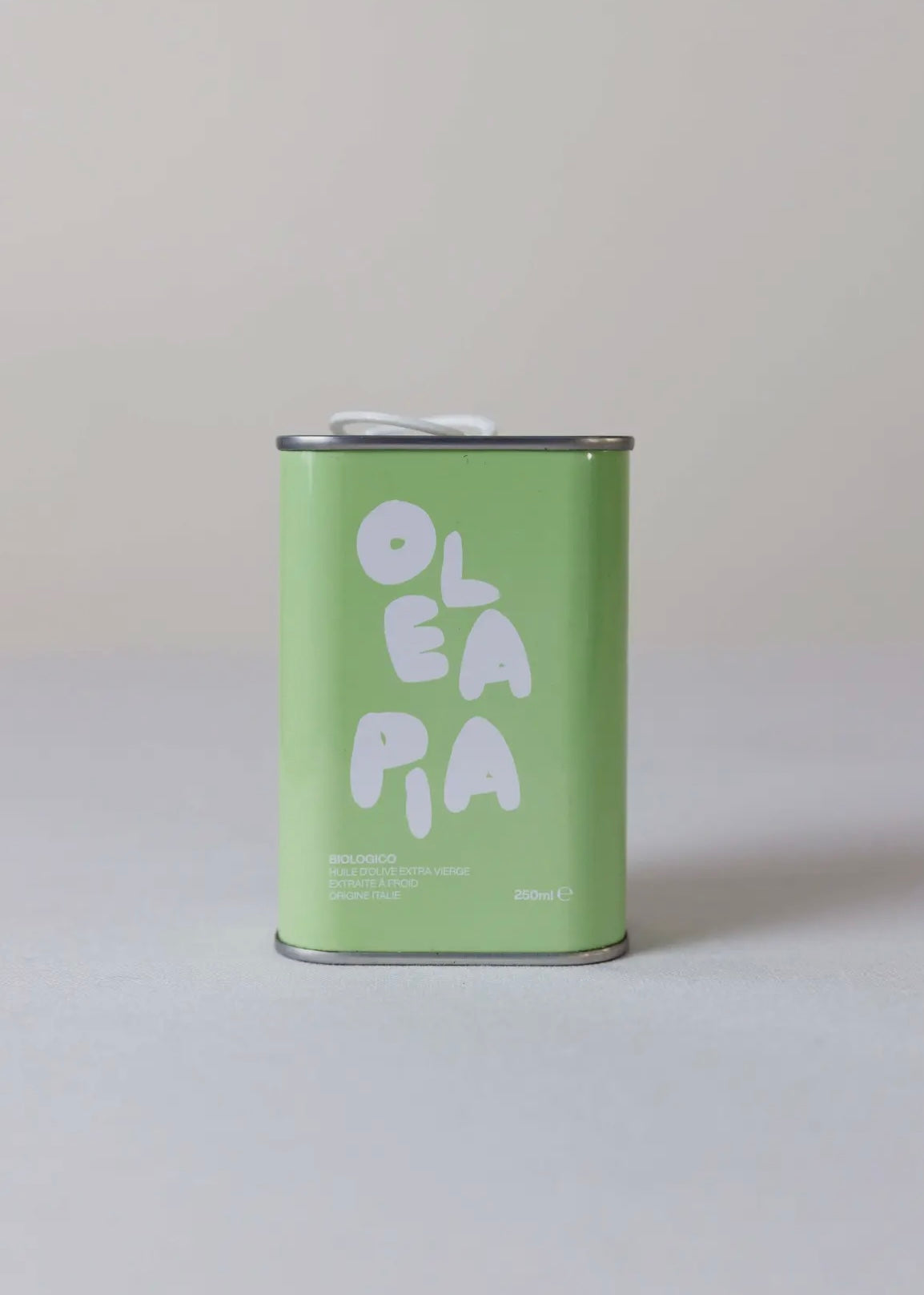 Biologico Extra Virgin Olive Oil