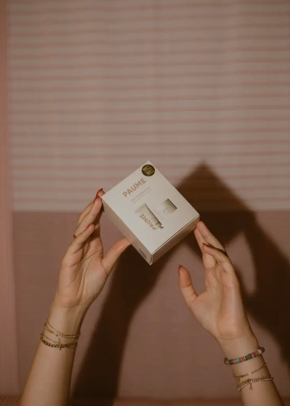 Mini Hand Care Duo Boxed Set