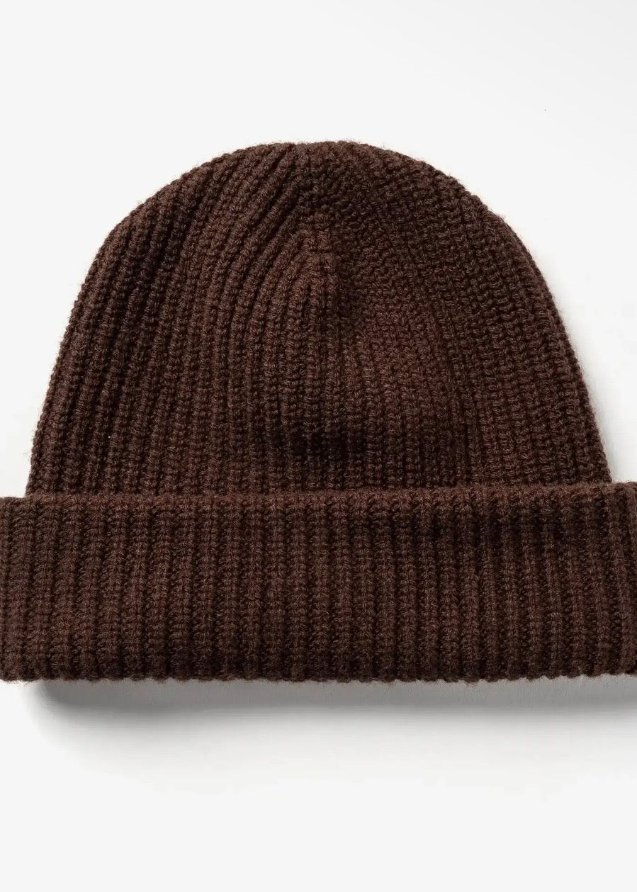 Soft Premium Merino Wool Toque
