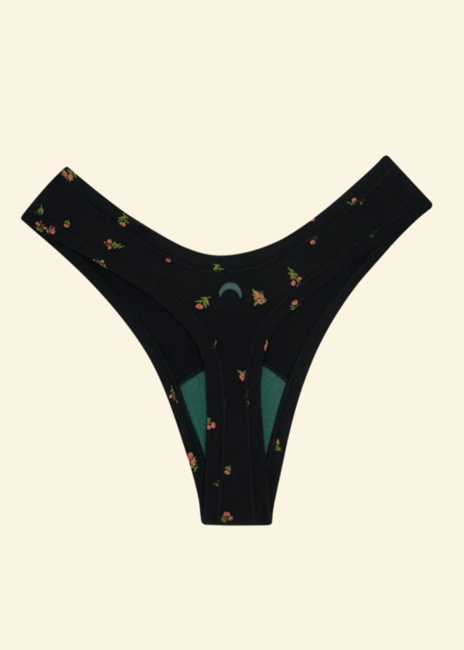 Huha Dipped Thong