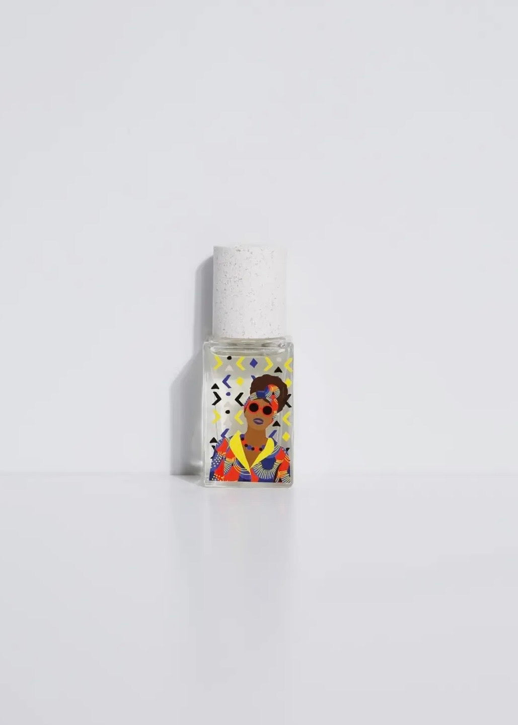 Warni Warni - Edp 15ML - A Spicy Floral Scent