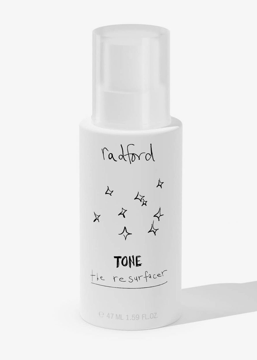 Tone | Daily Resurfacing Gel