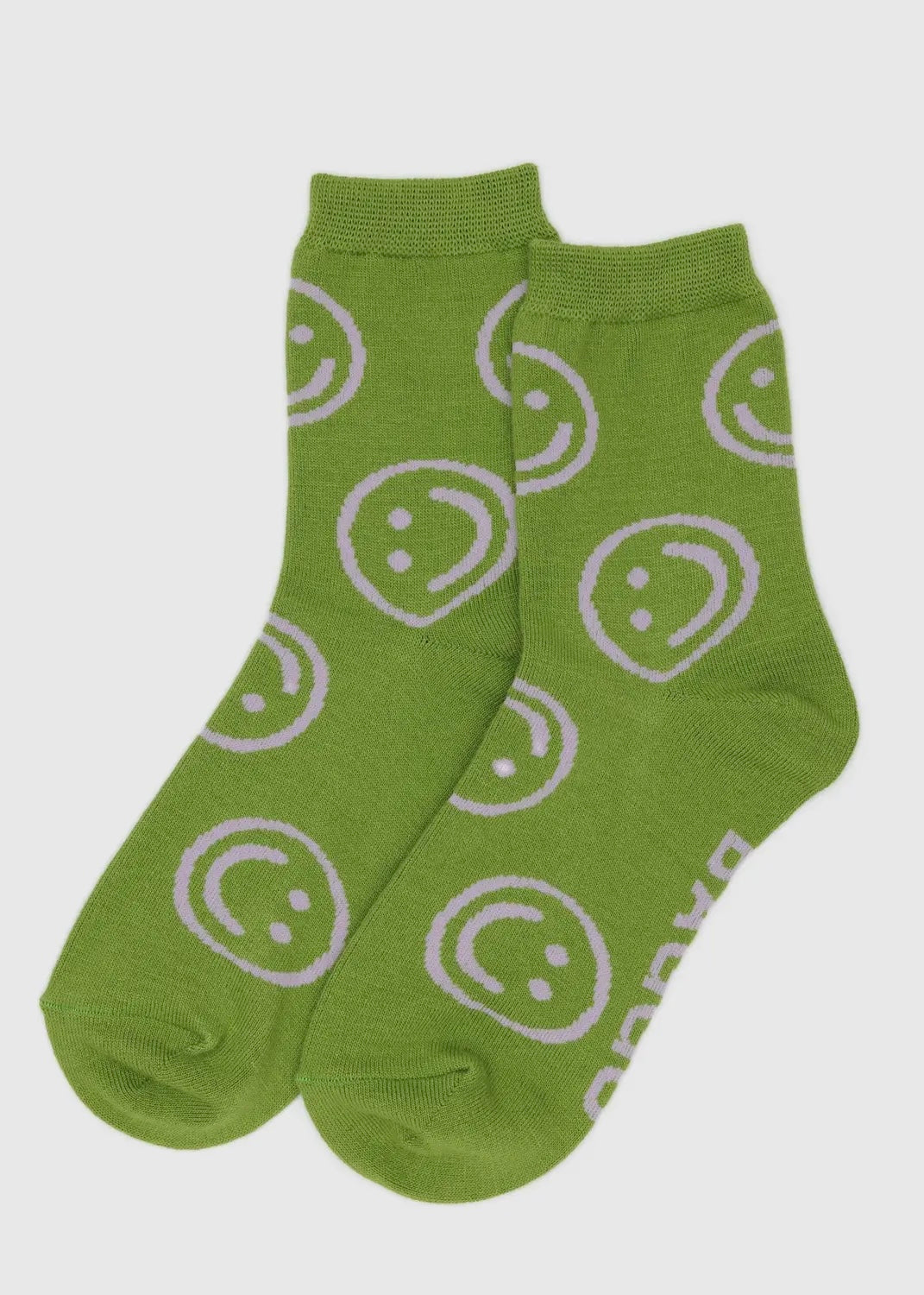 Crew Sock