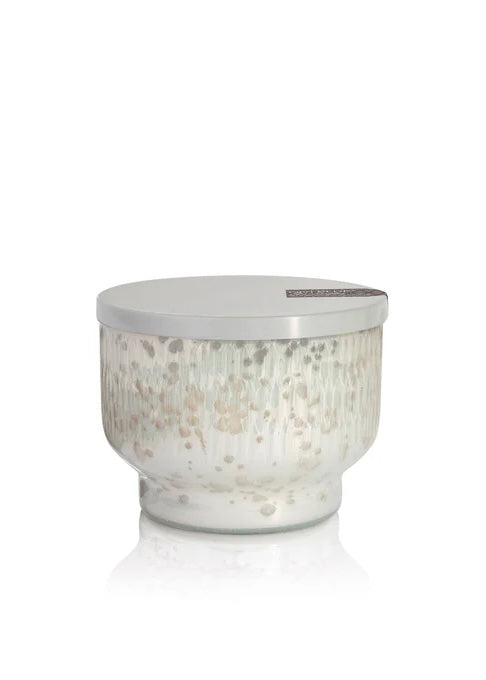 Chestnut Embers Holiday Mercury Inverted Candle