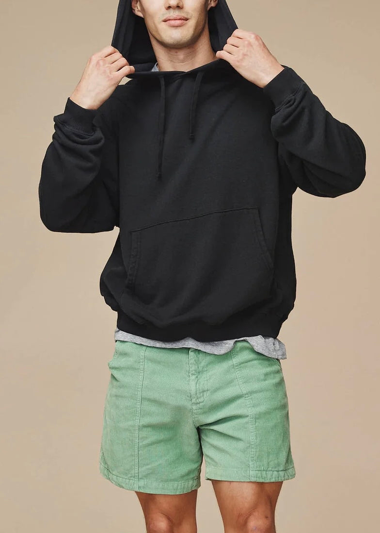 Montauk Hooded Sweatshirt