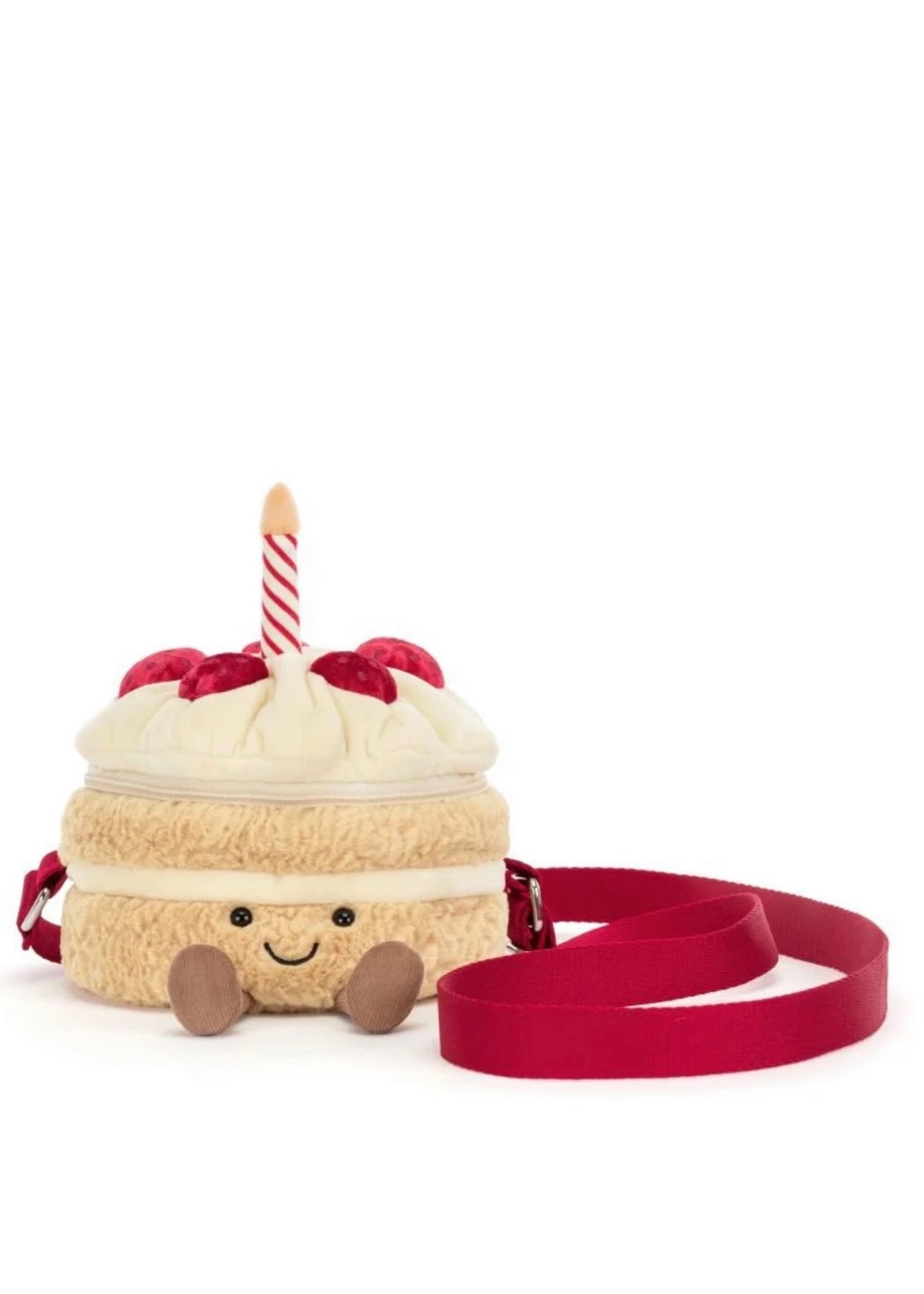 Amuseables Birthday Cake Bag