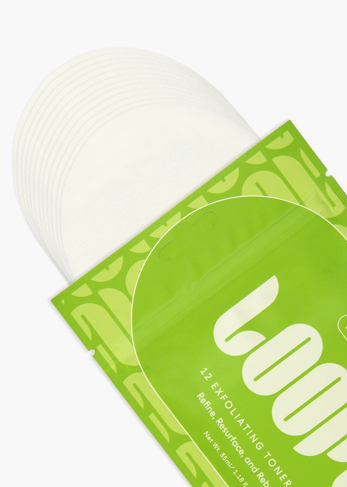 Skincare Travel Pack Exfoliating Toner