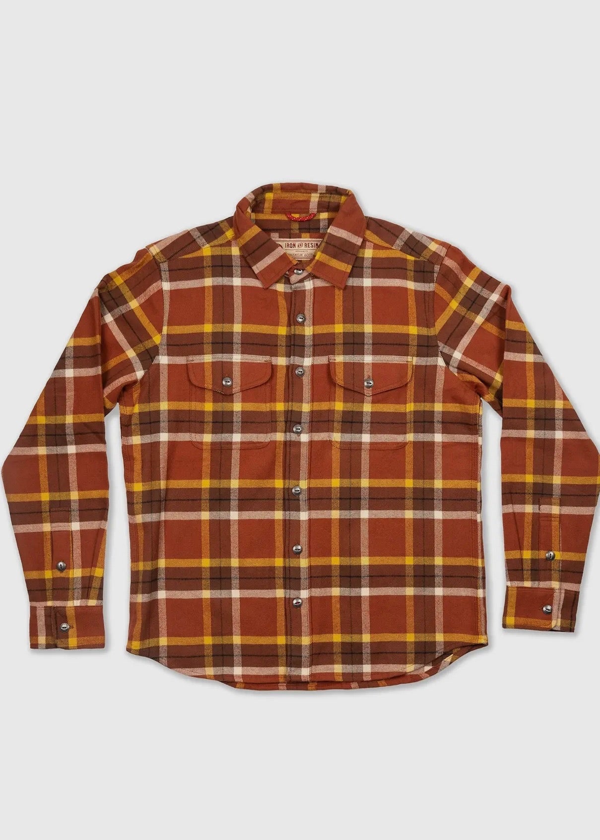 Sierra Twill Shirt