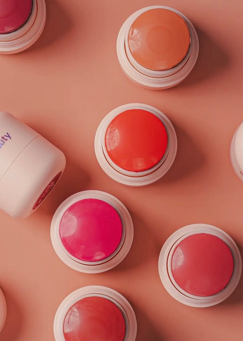 Blush Hour Cheek Balm