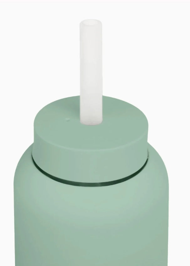 Day Bottle Lounge Straw & Cap