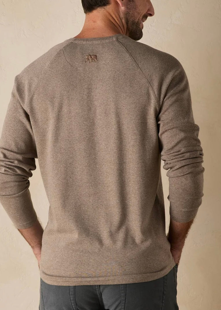 Puremeso Everyday Henley