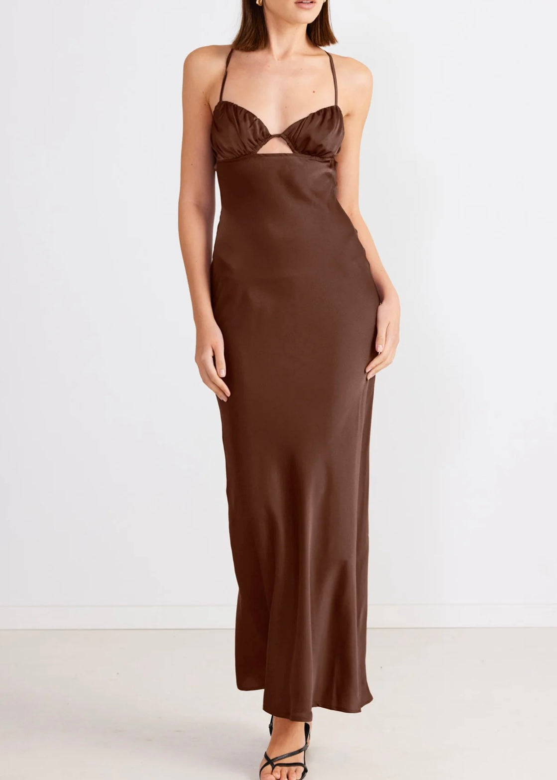 Amalia Maxi Dress