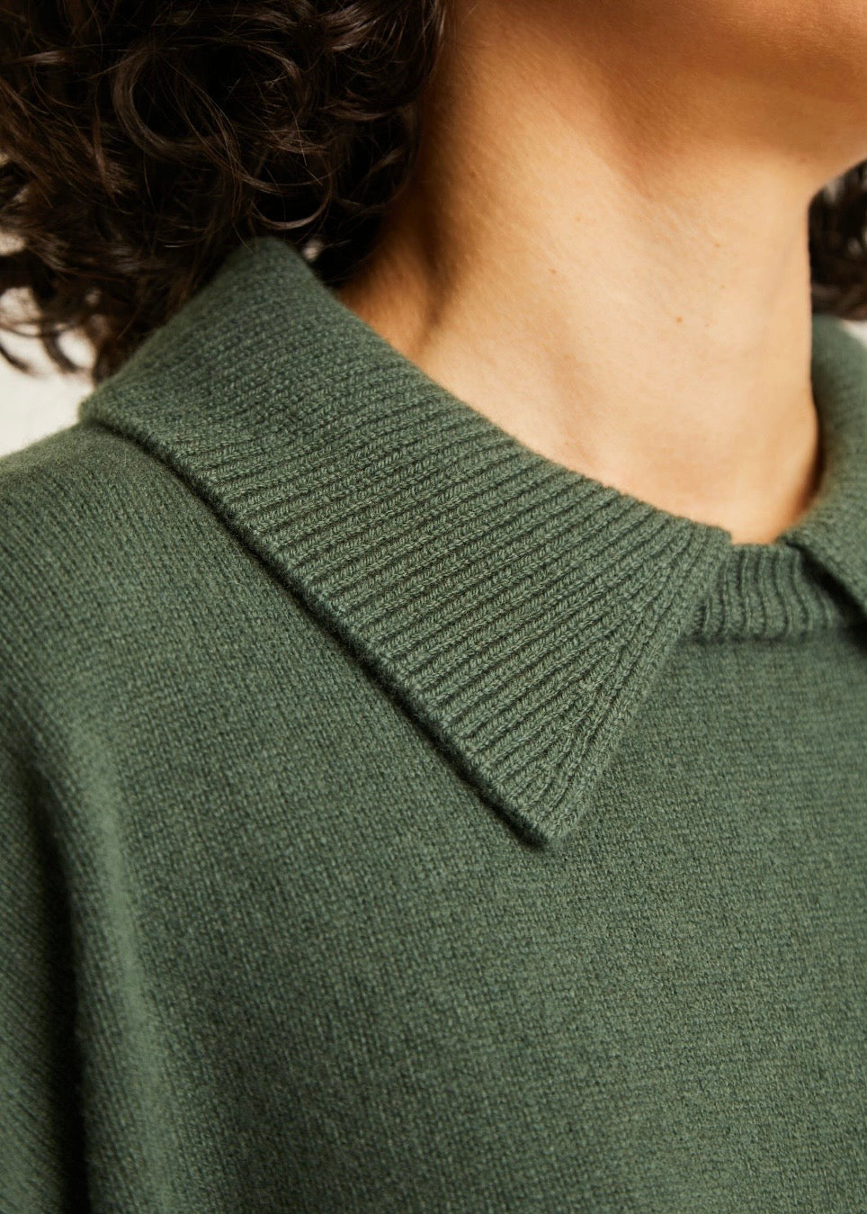 Lennon Sweater