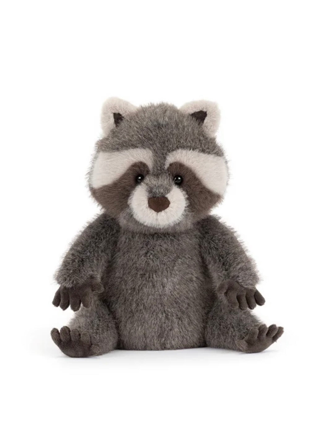 Trixiwoo Raccoon