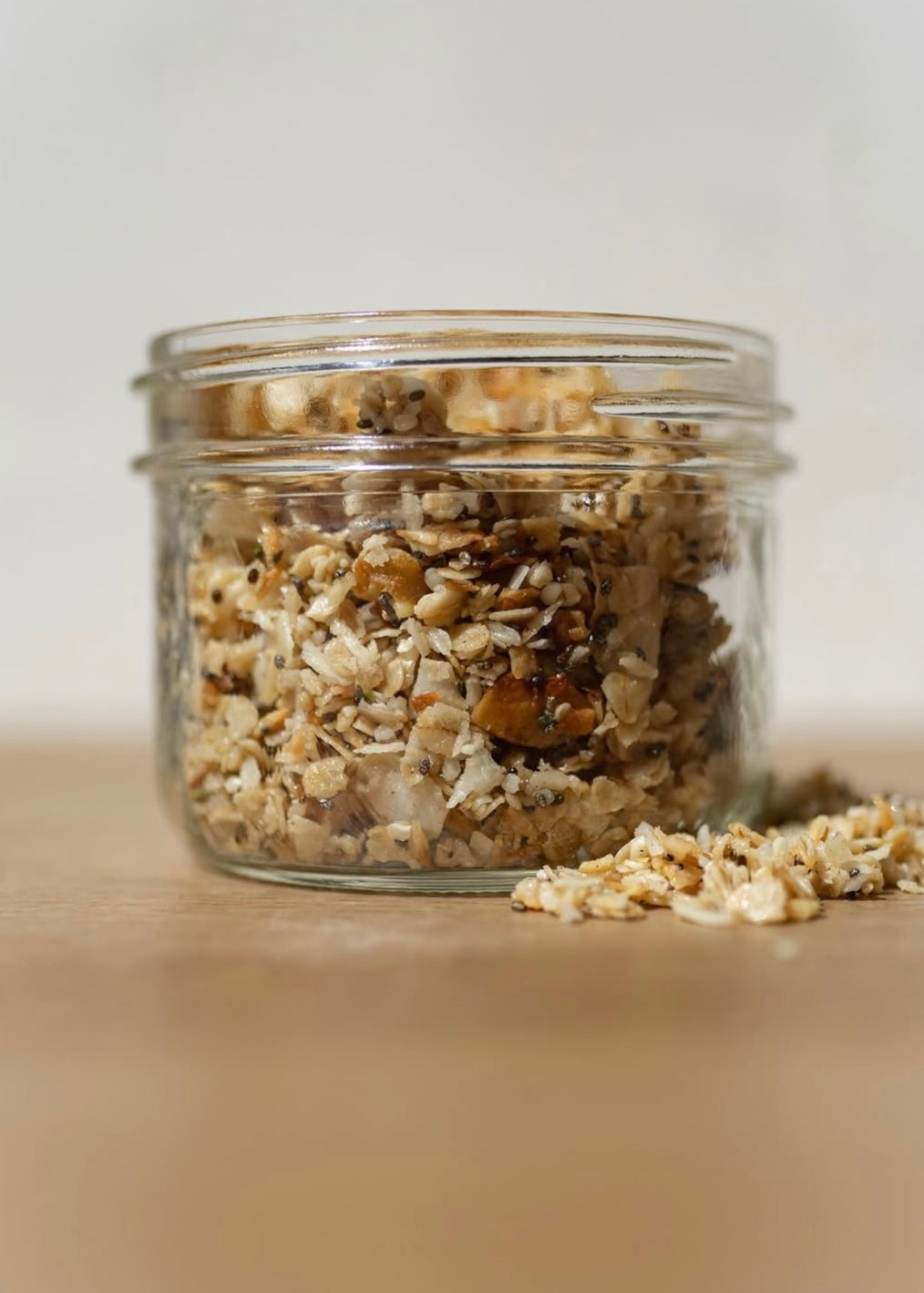 Everyday Granola