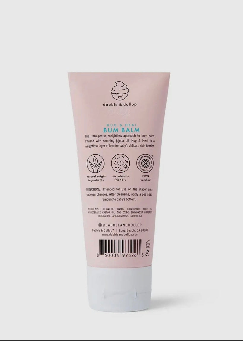 Hug & Heal™ Bum Balm