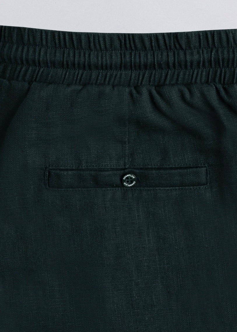 Linen Short