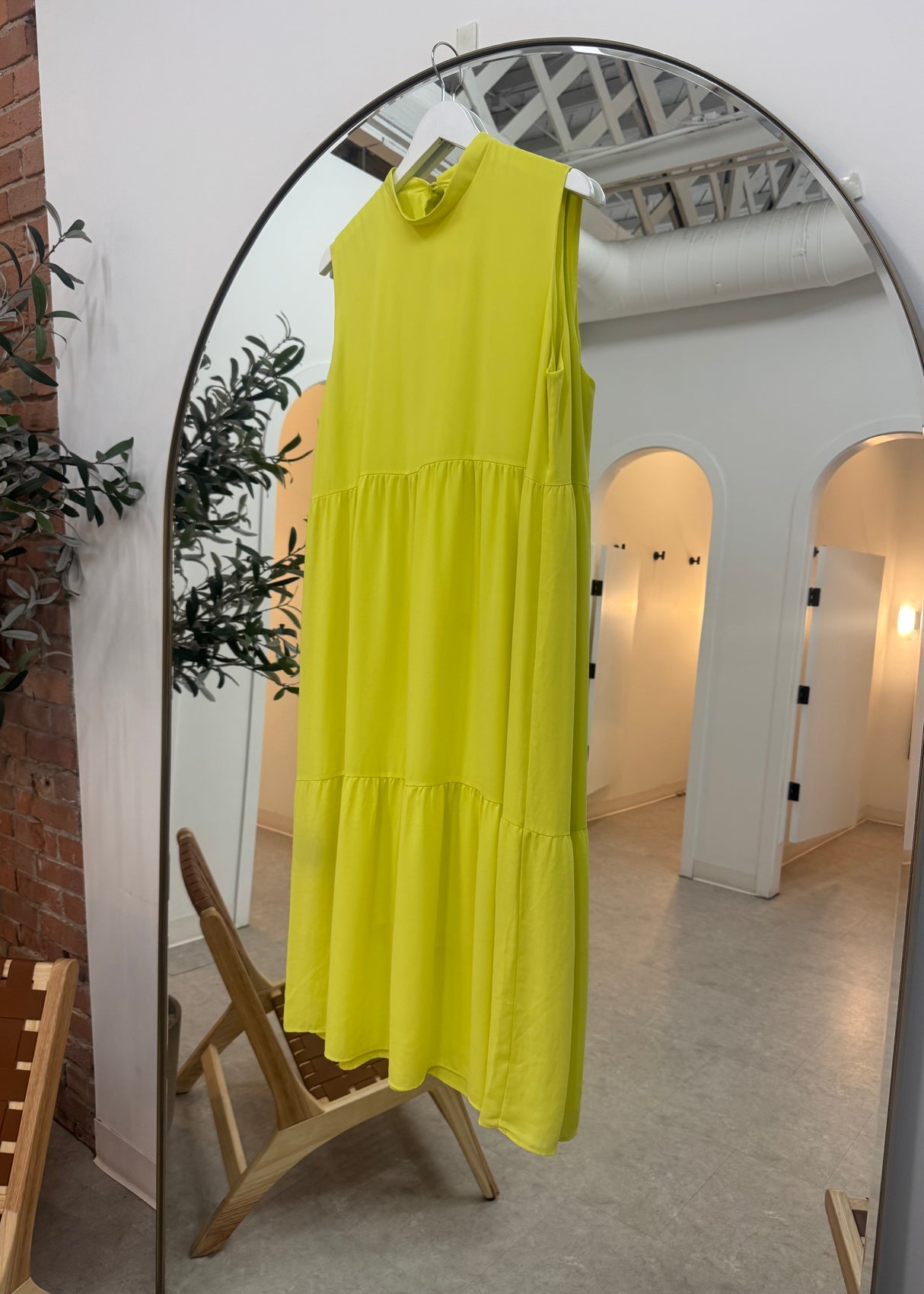 Park & Fifth Dress
