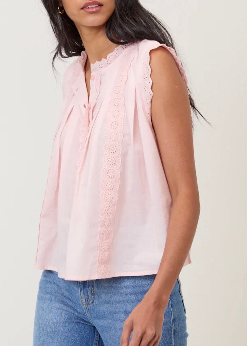 Eze Blouse