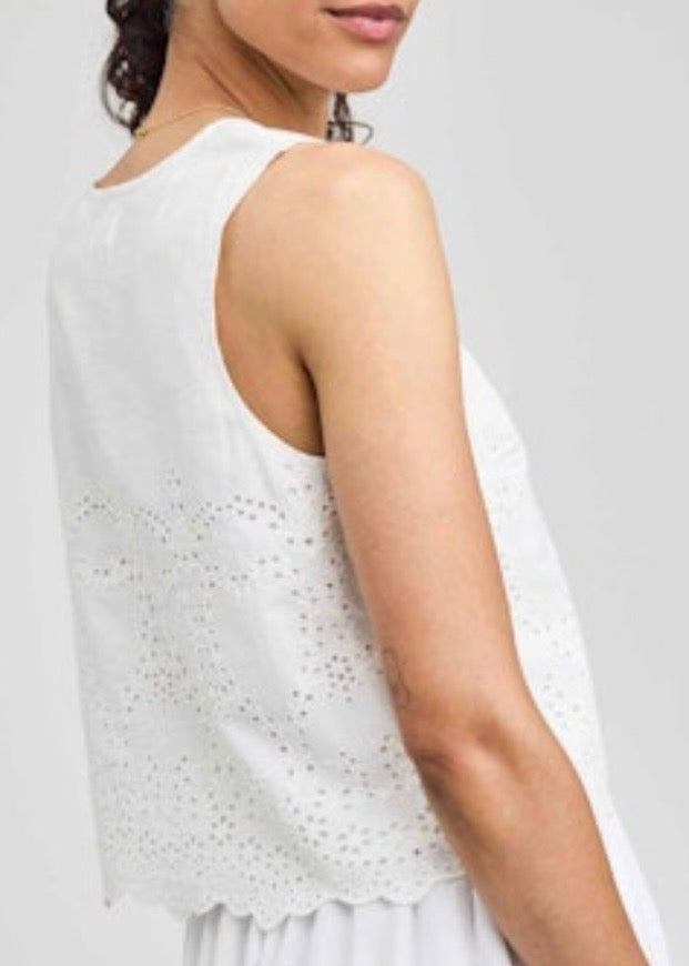 Rhea Top