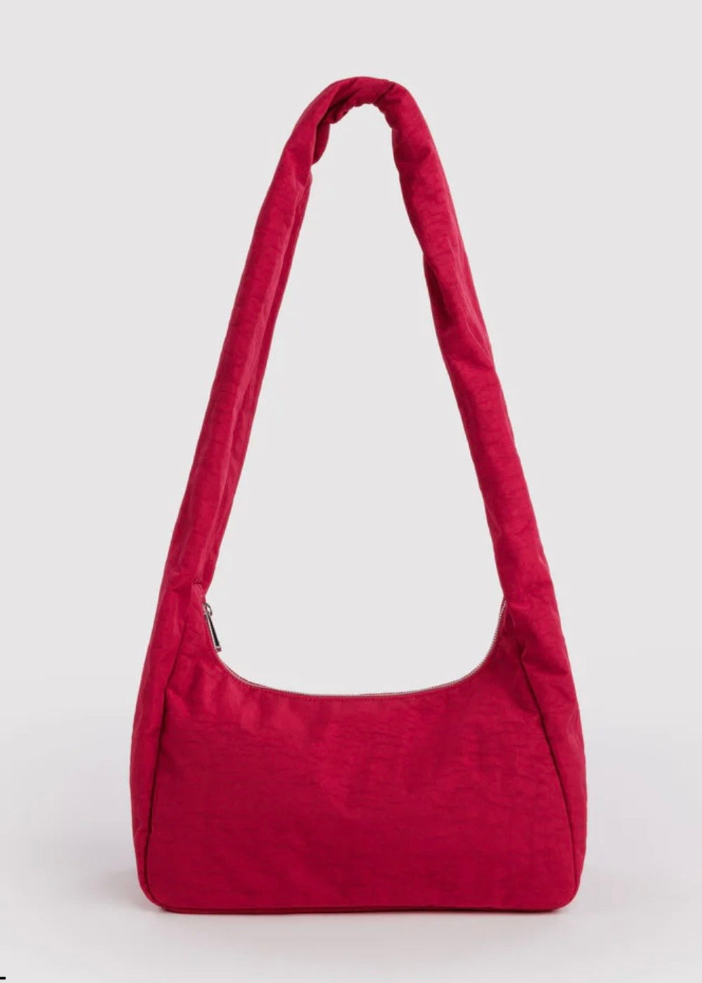 Nylon Meringue Bag