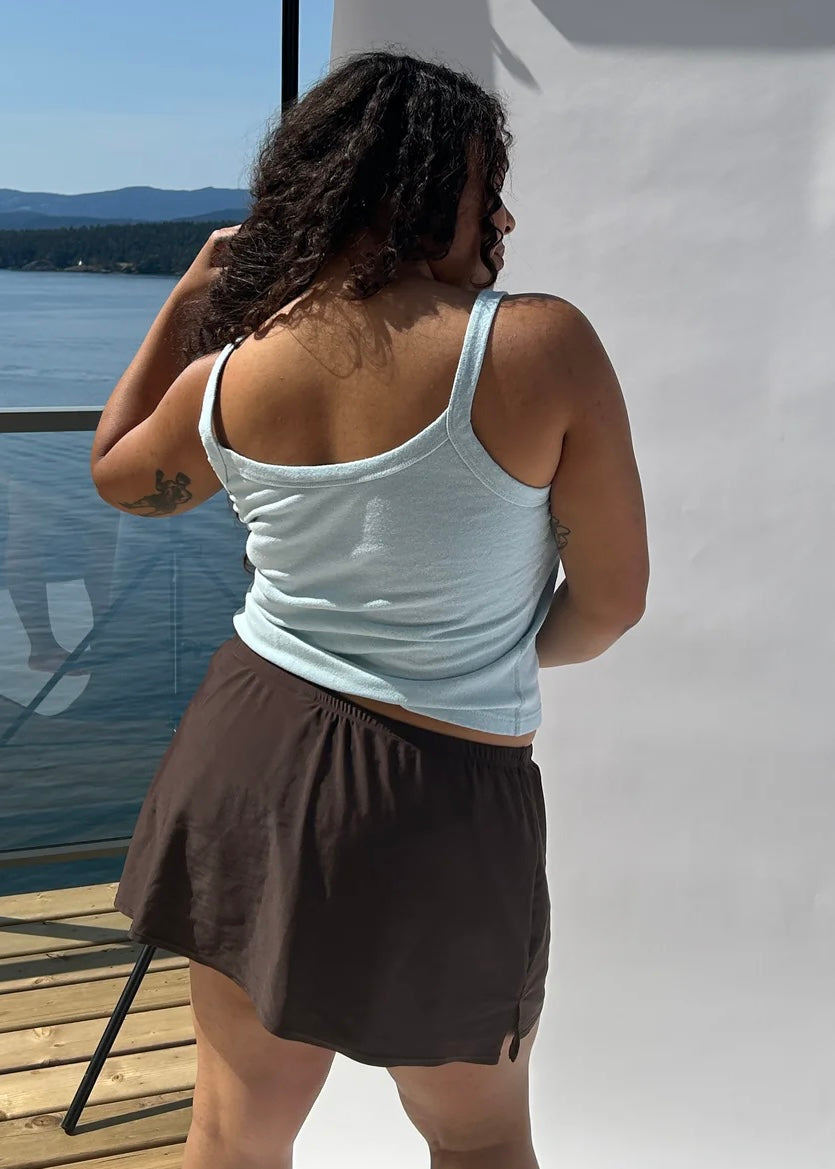 Hemp Breeze Tank Top