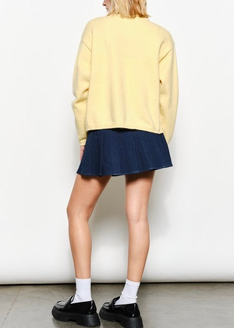 Harvest Moon Cardigan