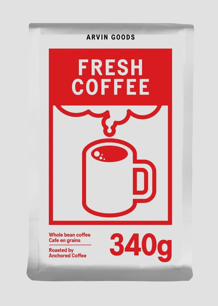 Fresh Coffee