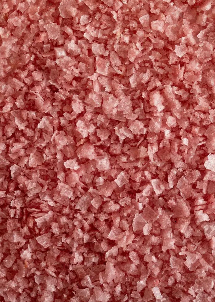 Pinot Noir Salt - Infused Sea Salt