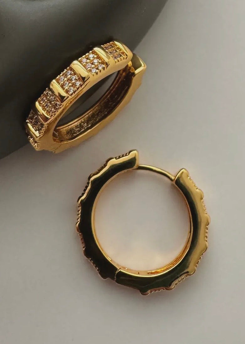 Fiza Hoops