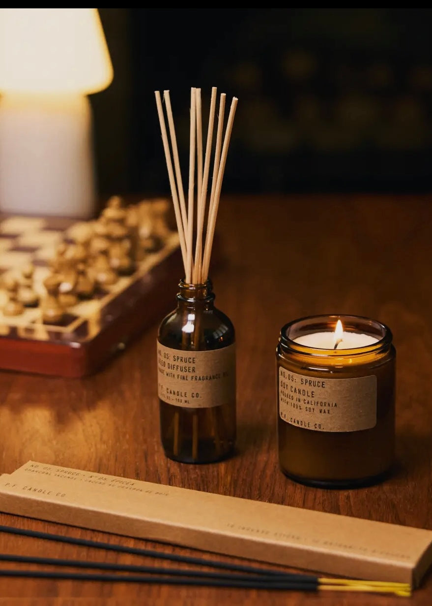 Spruce Candle - 7.2oz