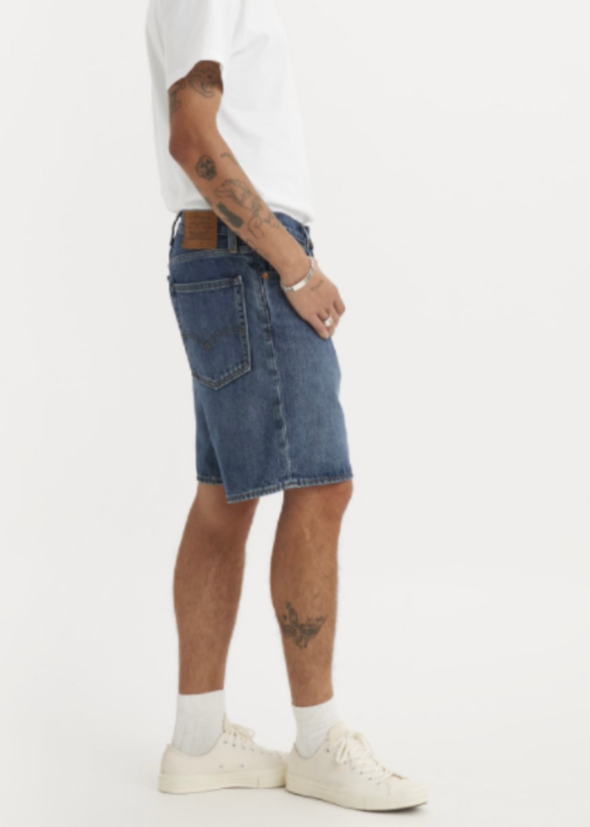 468 Stay Loose Shorts in Picnic