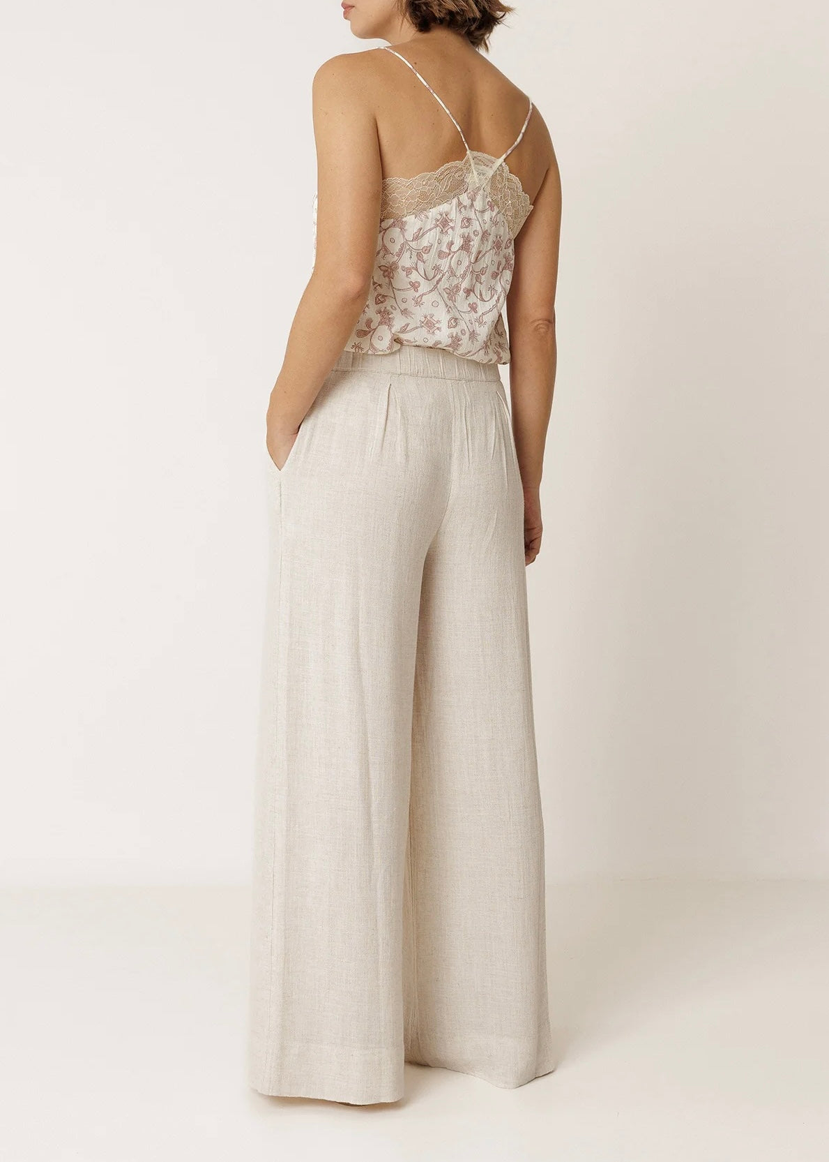 Flowy Pant