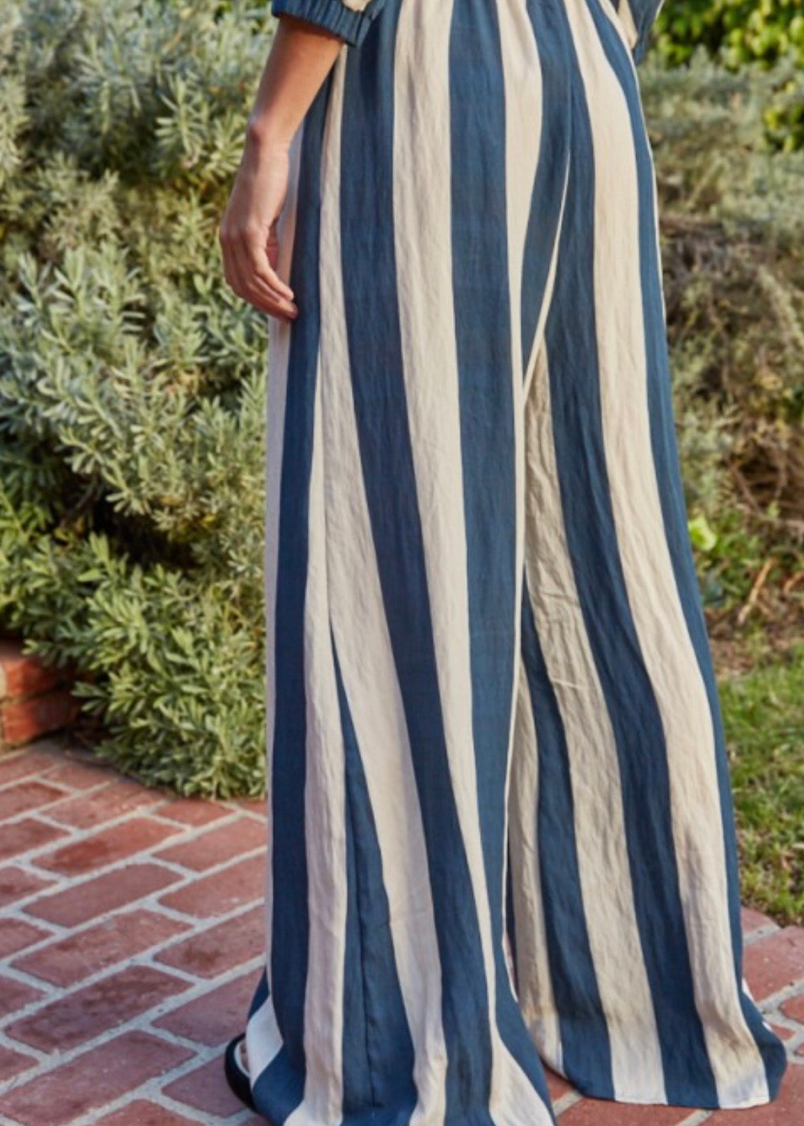 Zola Pants
