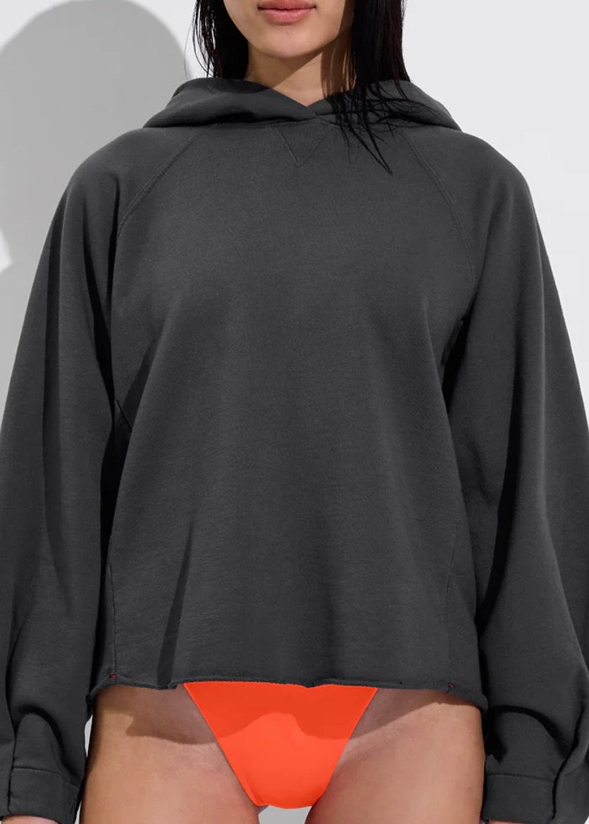 Gameday Hoodie