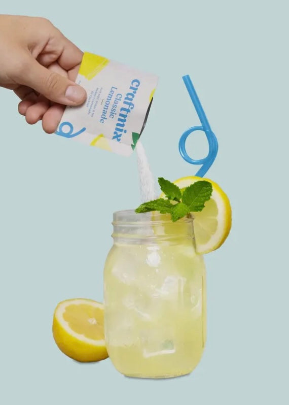 Multipack Cocktail Mixer - 12 Servings