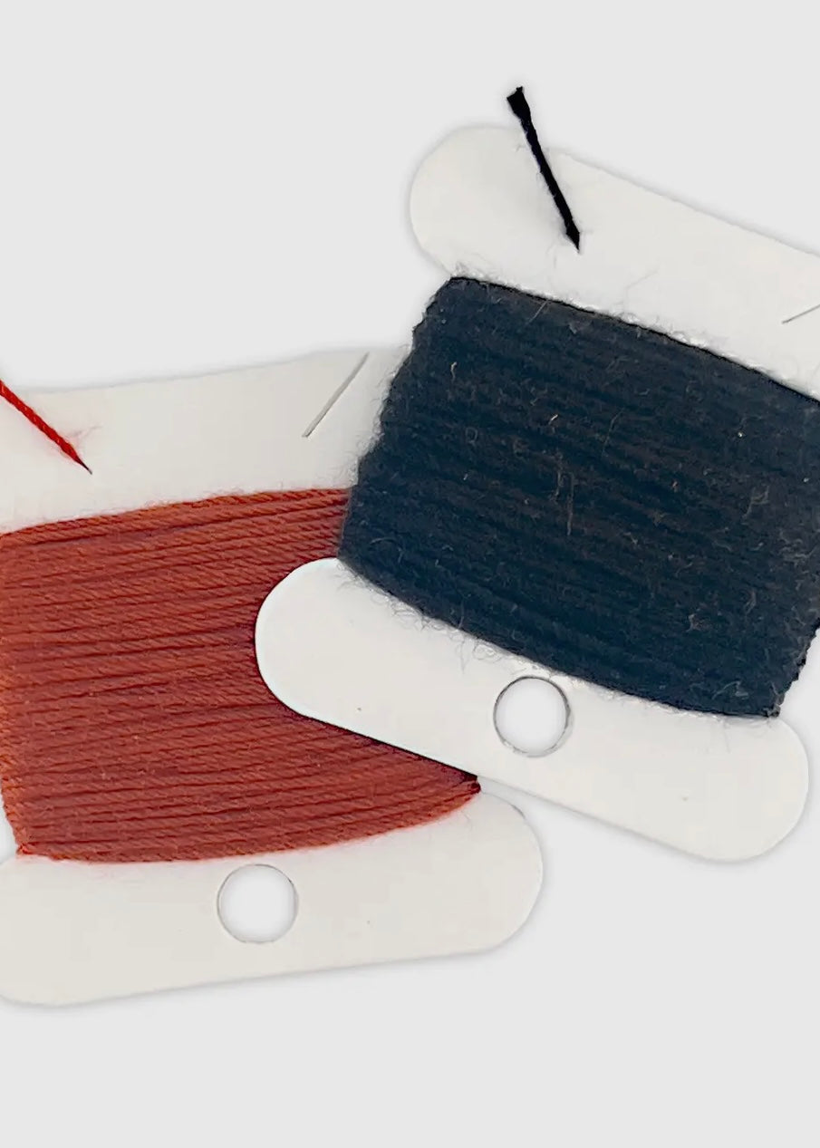 Emergency Sew It Up Card - Adventure Card