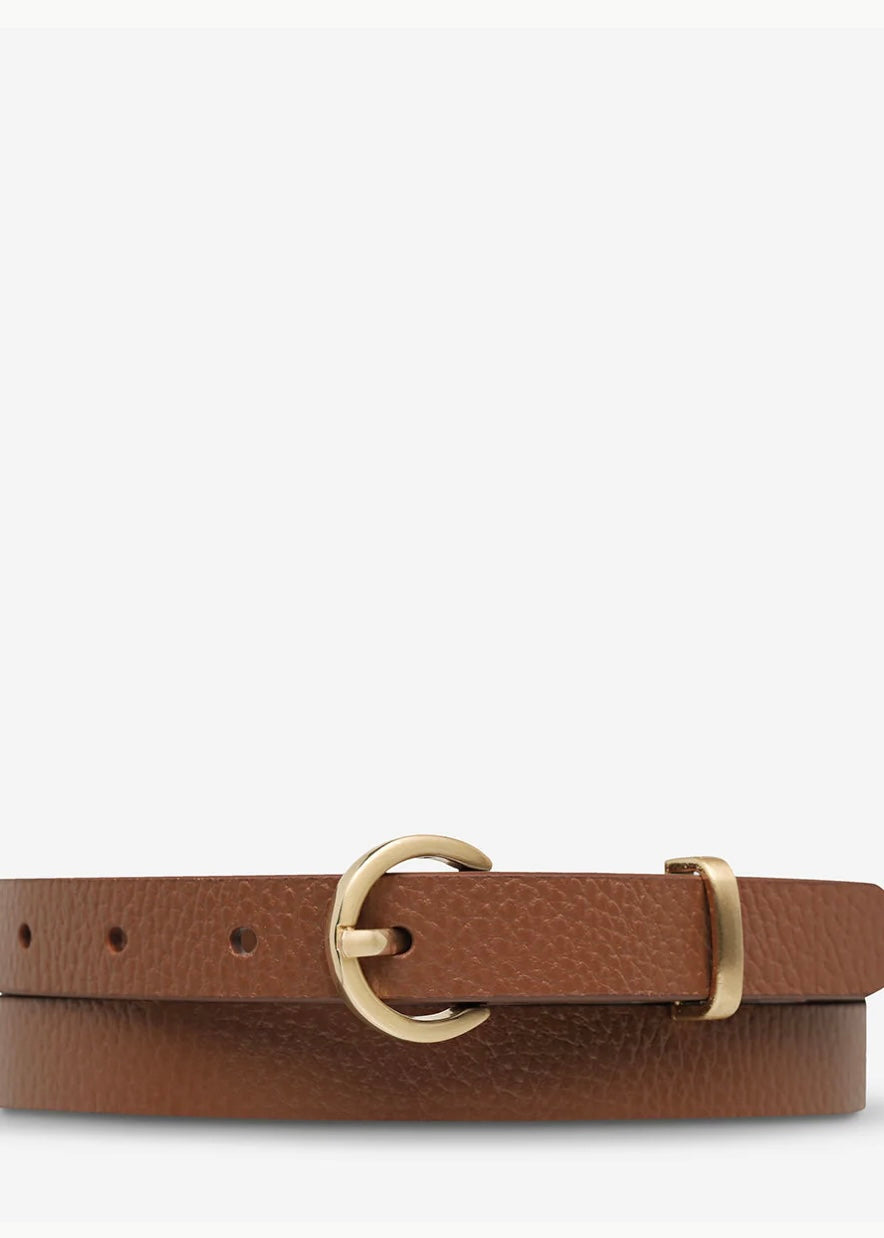 Happens All the Time Belt