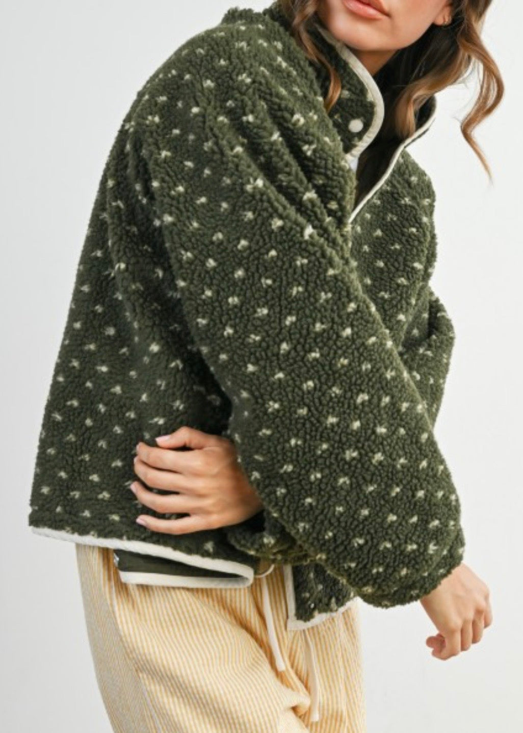 Cotswold Fleece Jacket