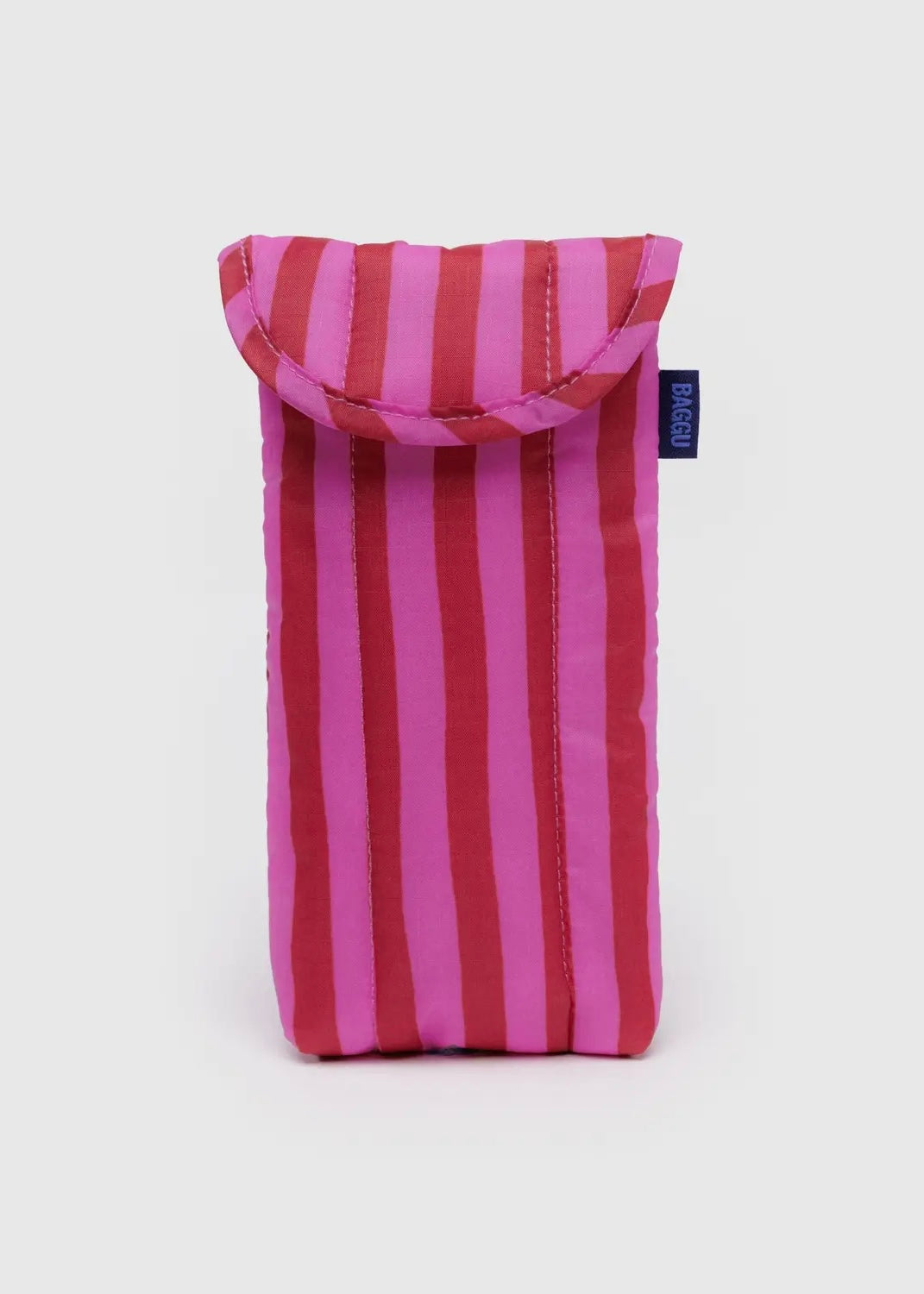 Puffy Glasses Sleeve