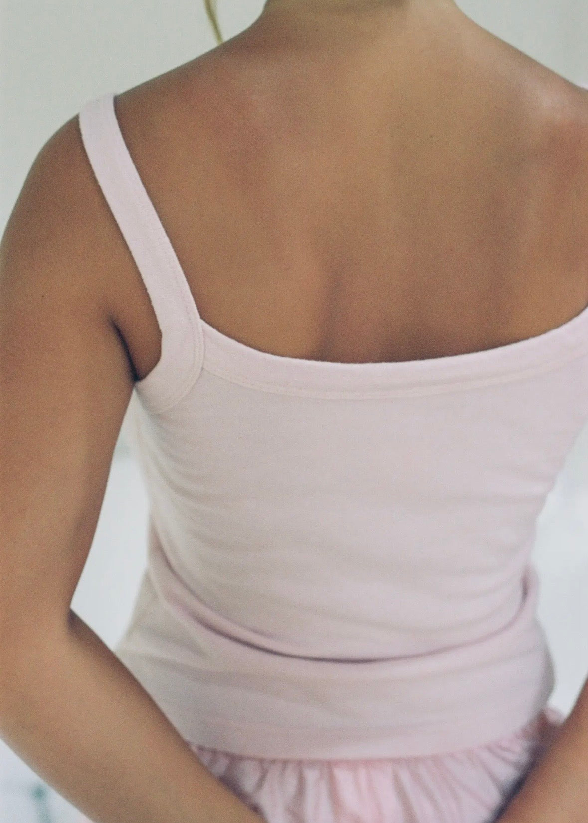 Hemp Breeze Tank Top