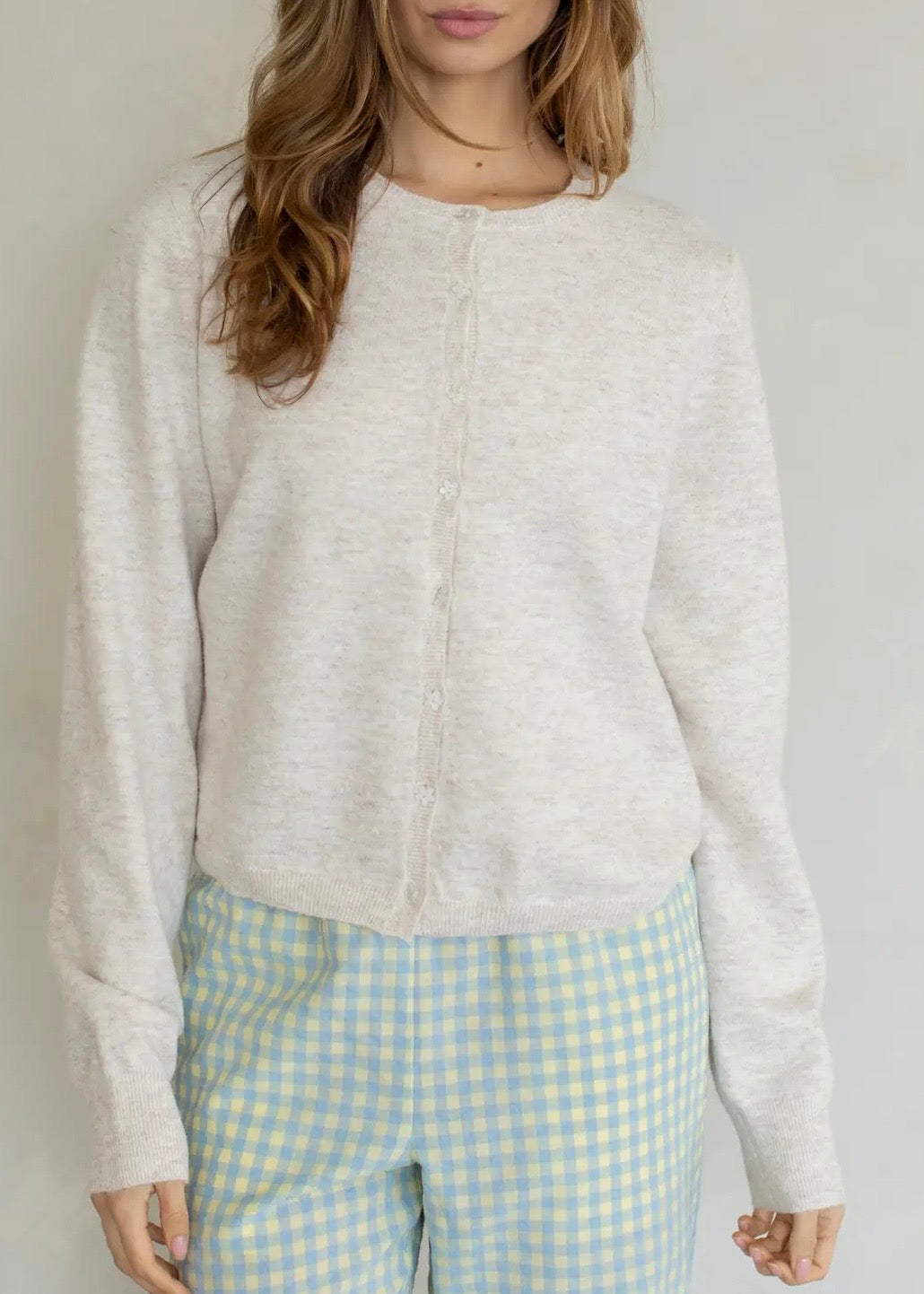 Freja Cardigan