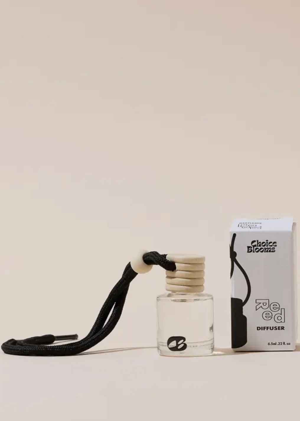 Mini Reed Diffuser