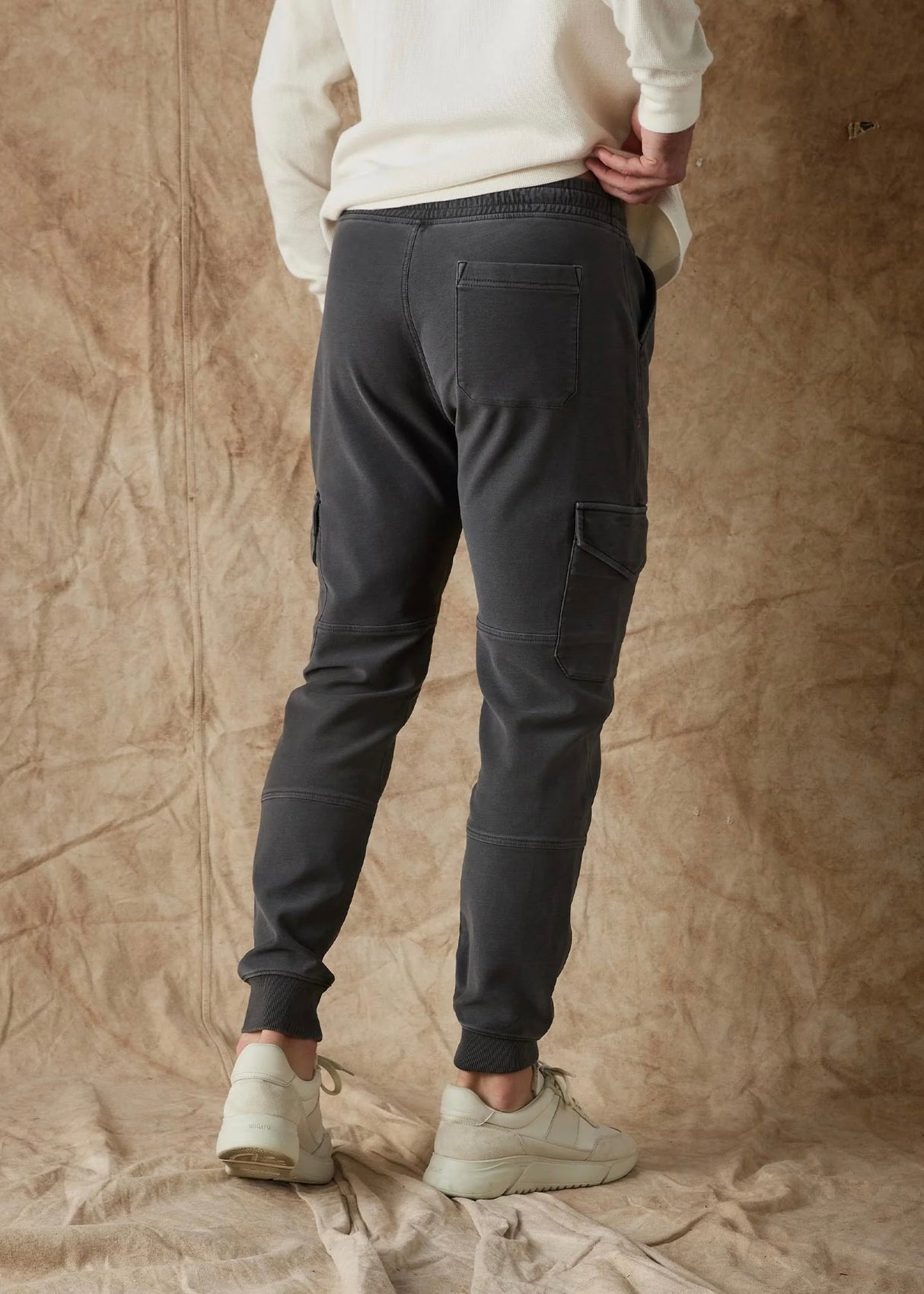 Comfort Terry Jogger