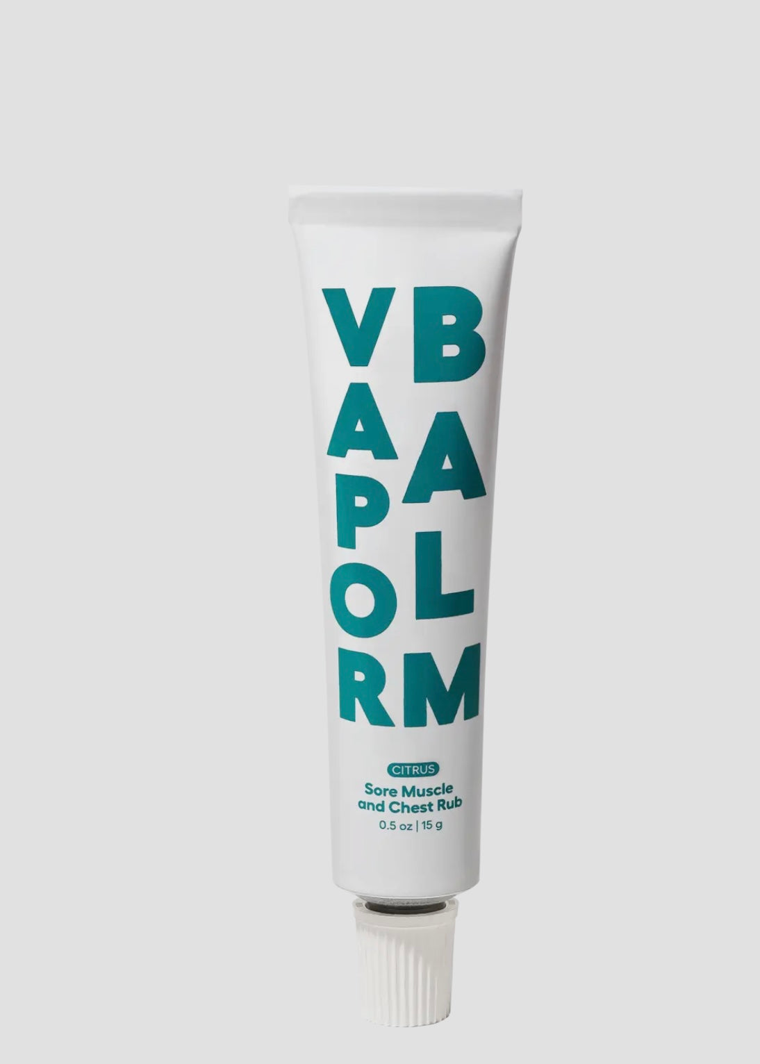 Vapor Balm-Sore Muscle and Chest Rub