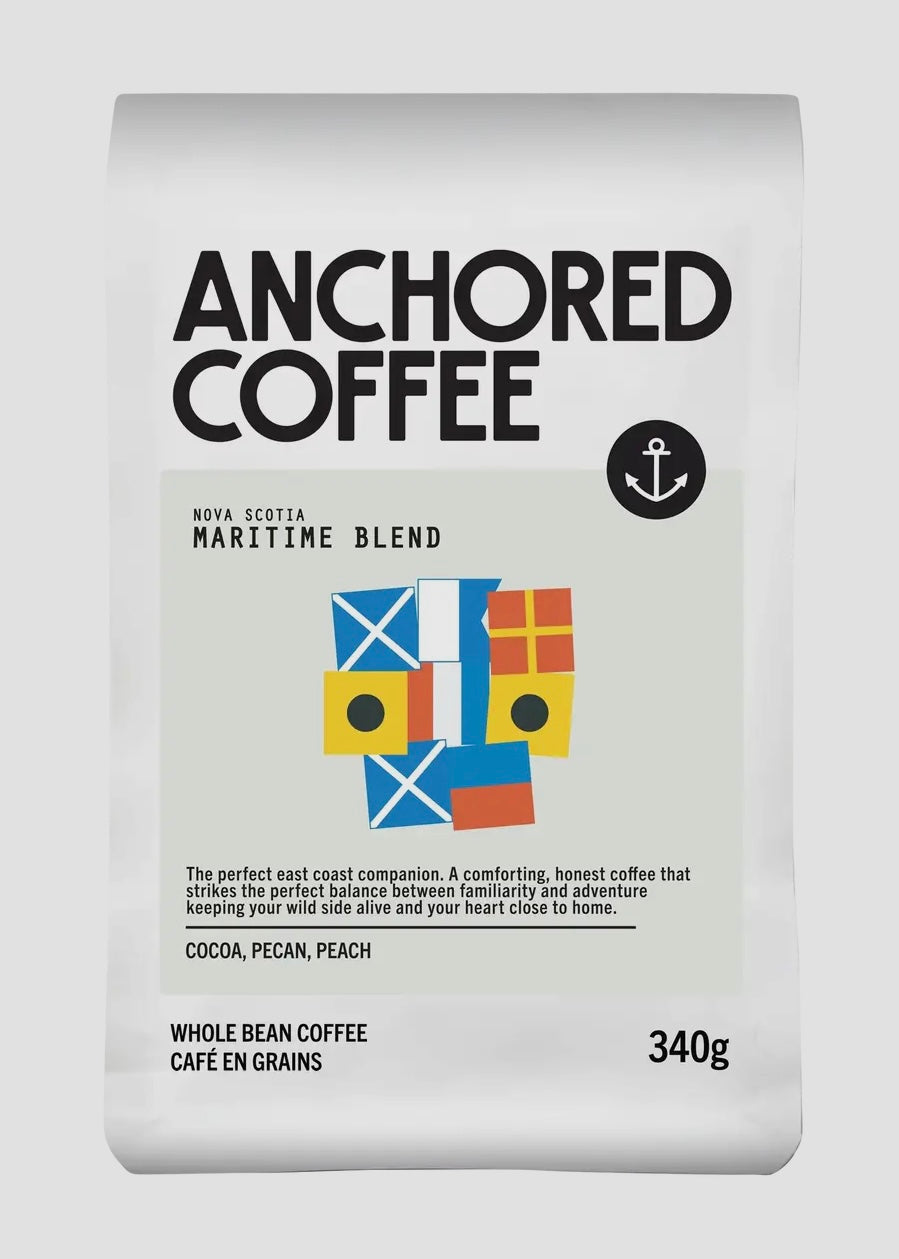 Maritime Blend Coffee