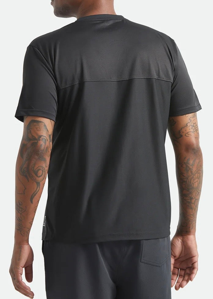 Journey S/S Henley