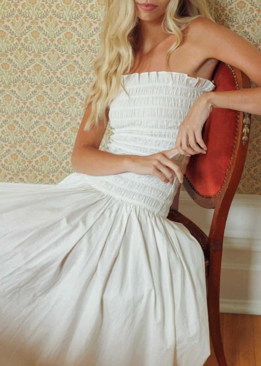 Sia Dress