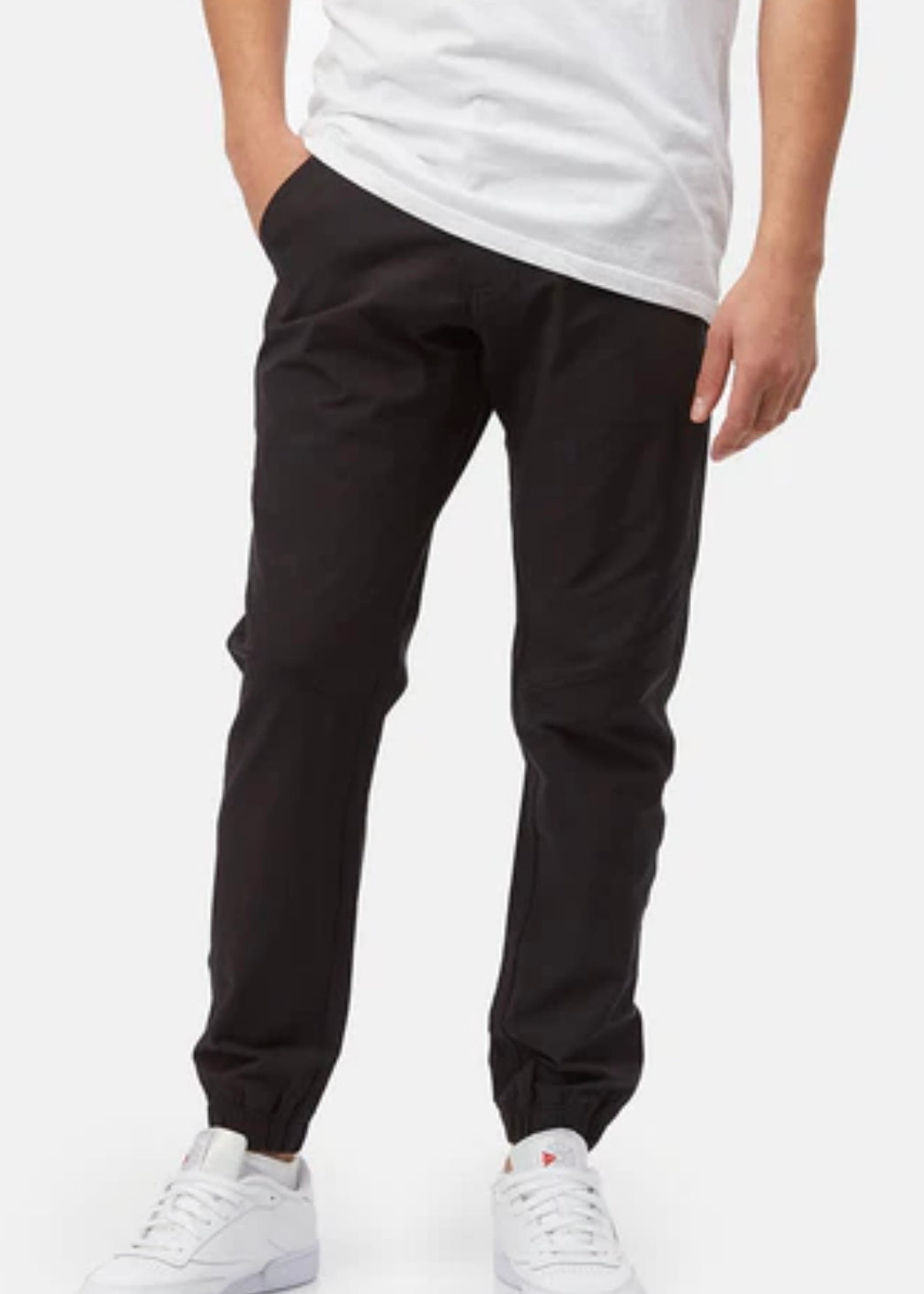 inMotion Jogger